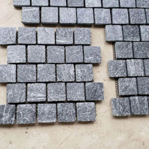 Unique natural Crazy Paving Flagstone for outdoor landscaping