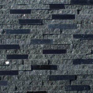 Decorative natural ledger stone panels for walls